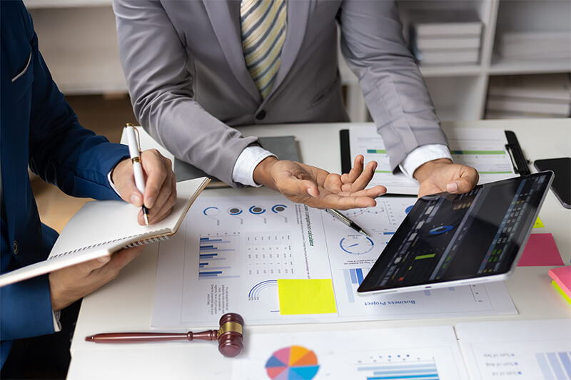 Actualización de SOX para la confianza en los mercados financieros