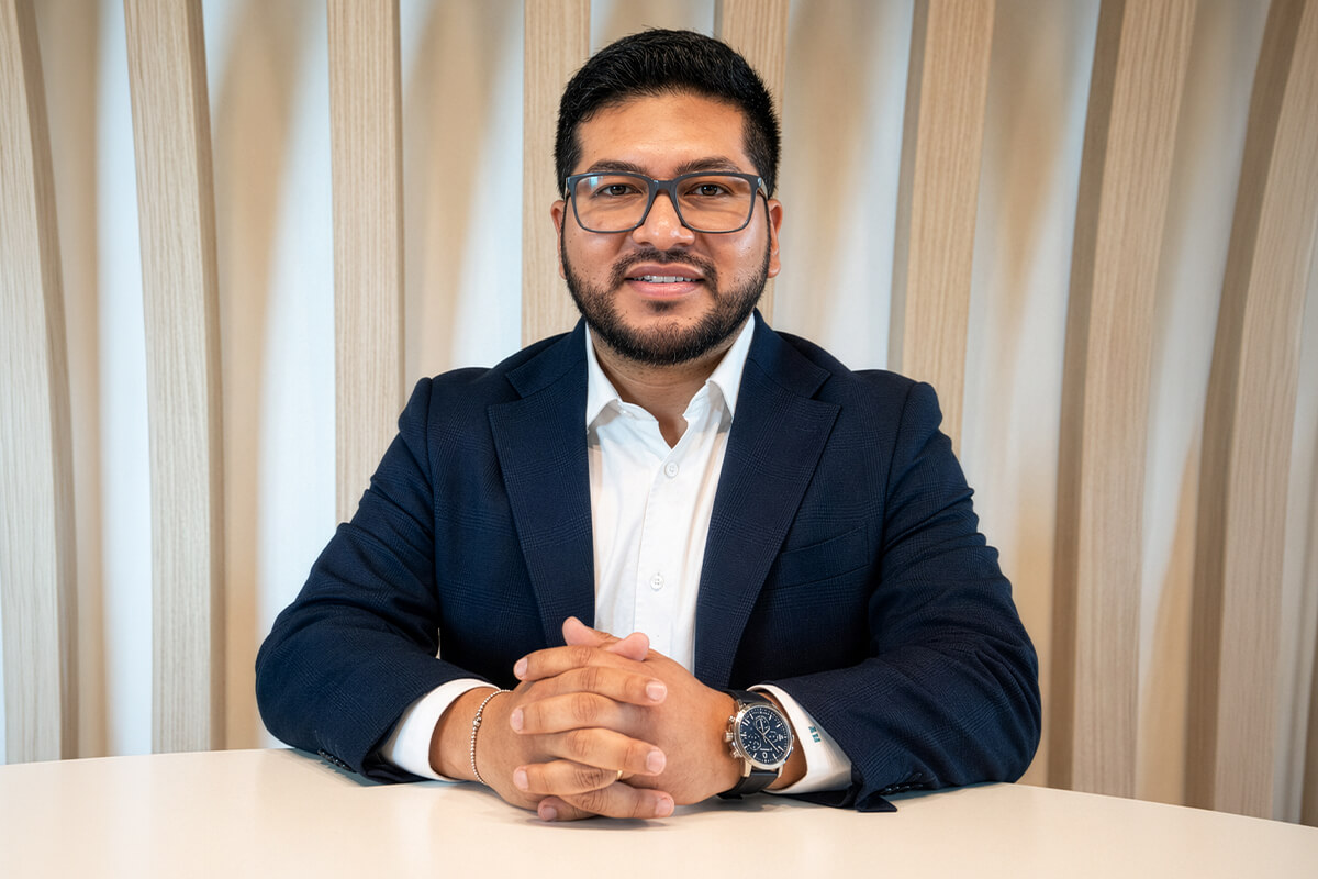 Alejandro Machorro: fiscalidad digital, modelo estratégico de Mercado Libre