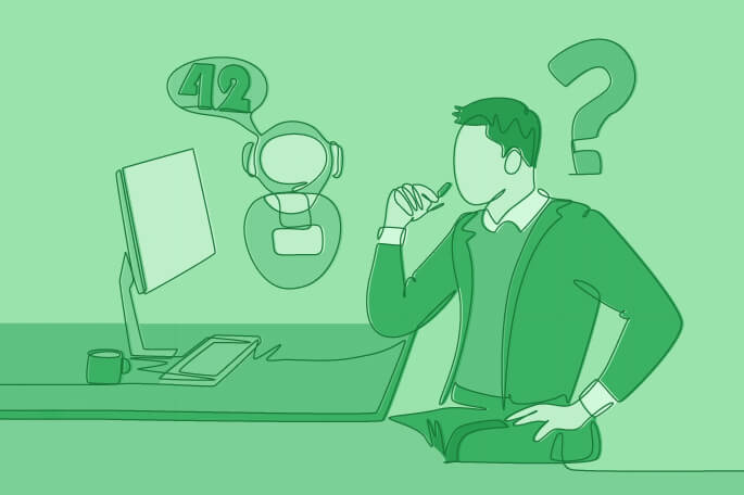 Alignment inverso en la IA: respuestas correctas a preguntas erróneas