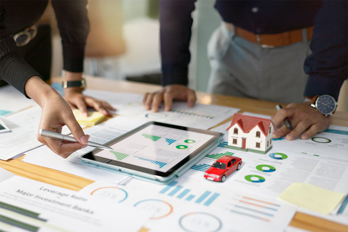 Aplicación de NIF particulares en el sector financiero y asegurador