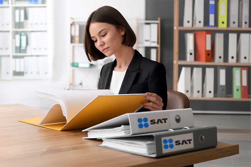 Arbitrariedad en requerimientos del SAT: revisión y enfoque orientativo