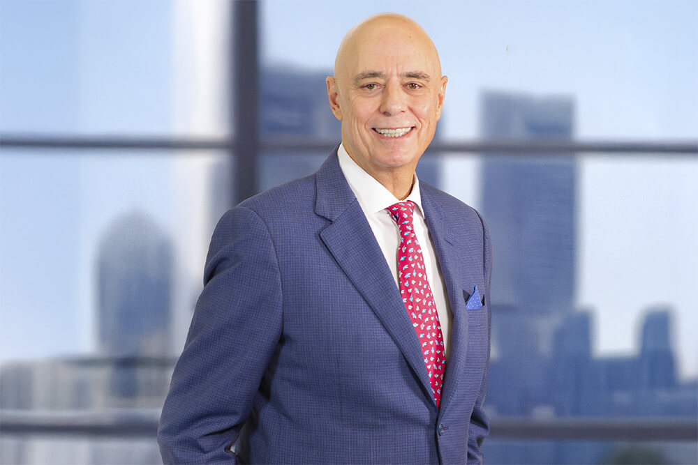 Arturo Fernández Pérez: ITAM en la formación del contador del futuro