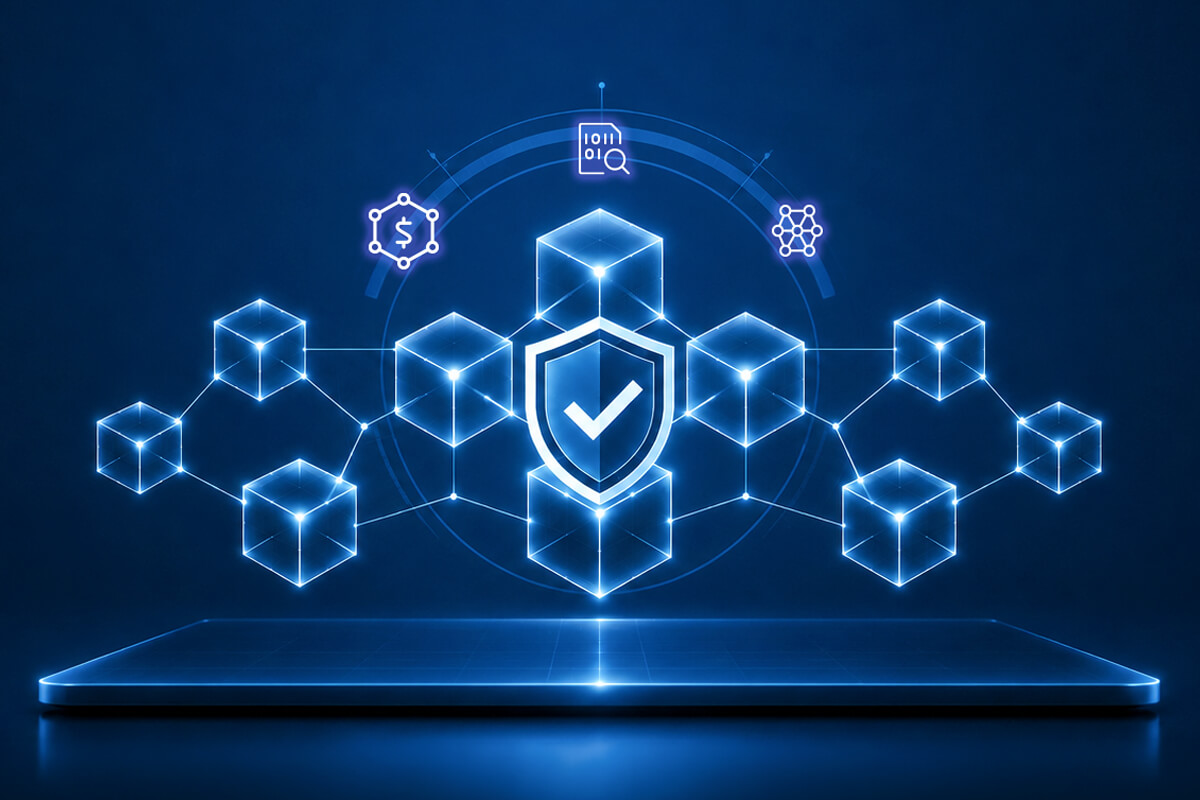 Auditoría de blockchain y claves para revisar activos digitales tokenizados