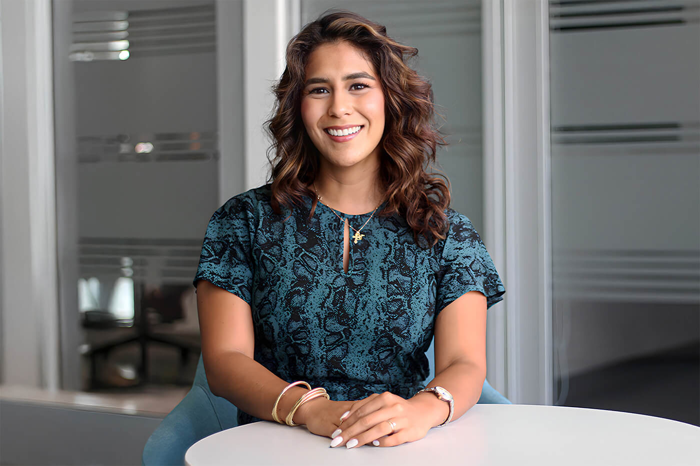 Berenice Salcido: futuro de la contraloría y visión estratégica en Siemens