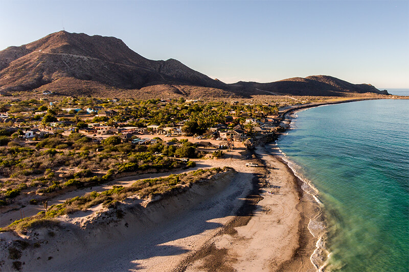 Cabo Pulmo: Áreas de Prosperidad Marina y adaptación económica