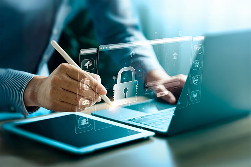 Ciberseguridad contable: nuevo deber fiduciario del contador