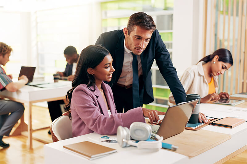 Competencia profesional: alianza entre universidad, empresa y aspirante