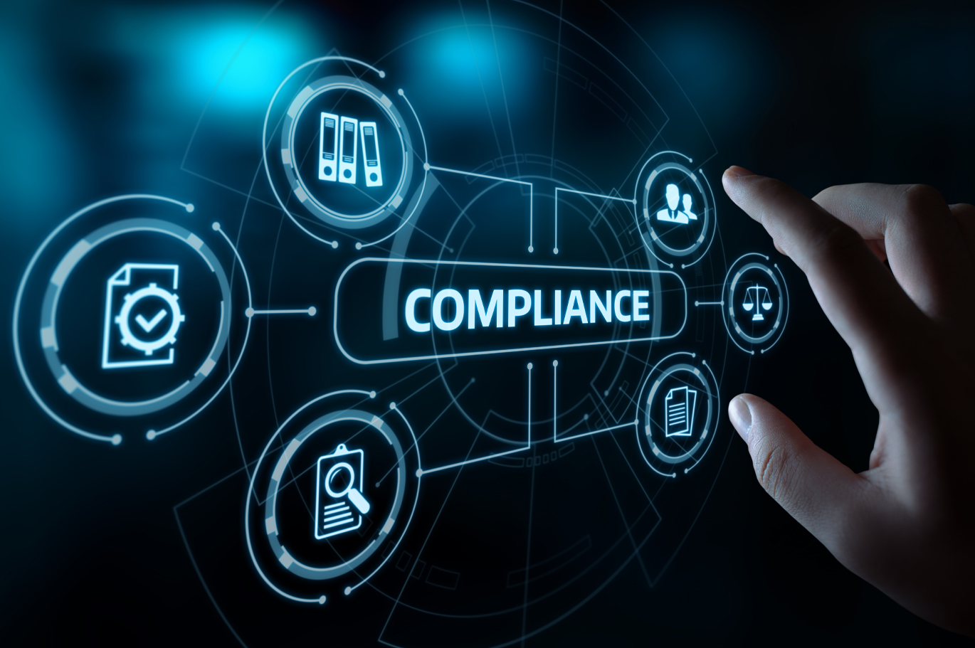 Compliance tributario, herramienta para el control de obligaciones fiscales