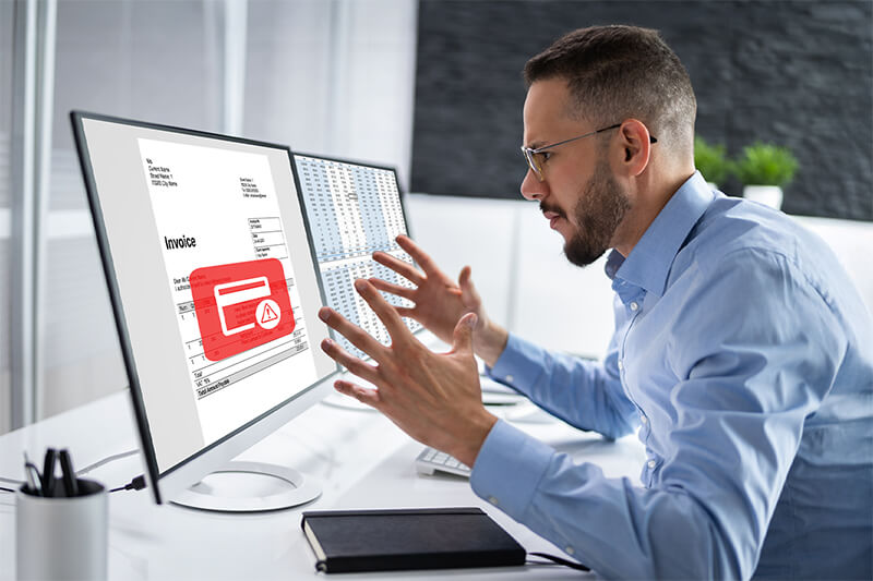 Consecuencias de la emisión incorrecta del método de pago en CFDI