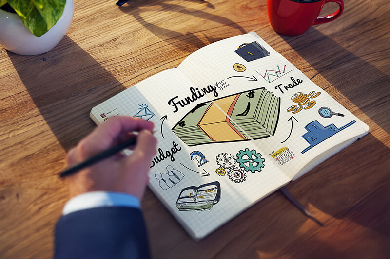 Consejos para el empresario: capital inteligente y estructura financiera