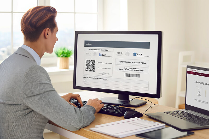 Constancia de Situación Fiscal: protegiendo tus operaciones y tu futuro