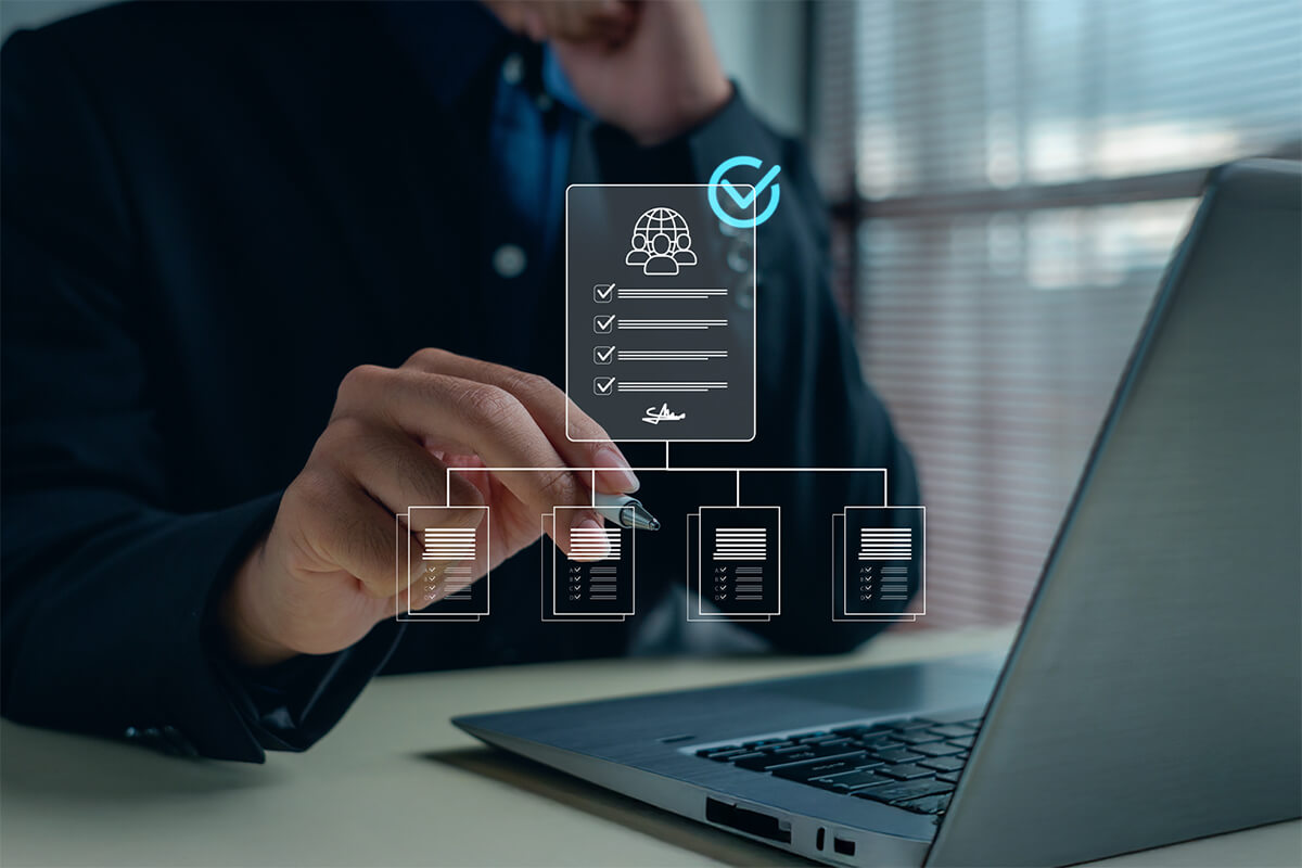 Control fiscal para contratación y monitoreo de proveedores
