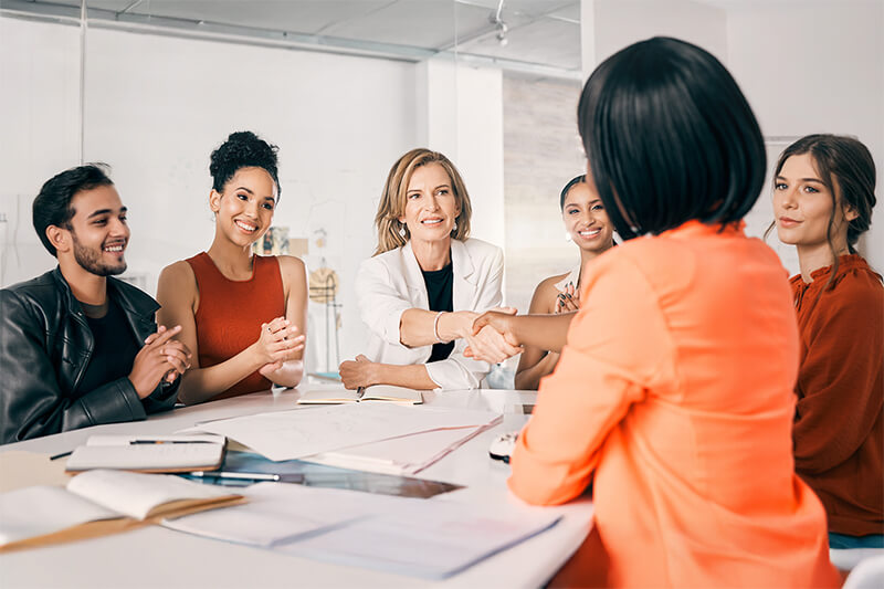Corresponsabilidad y liderazgo femenino para el desarrollo sostenible