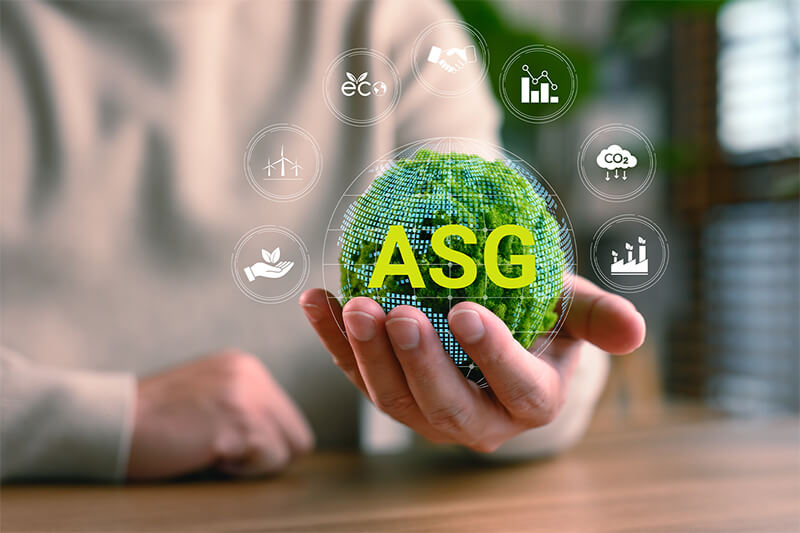 Criterios ASG y el dilema de Frankenstein en la actualidad