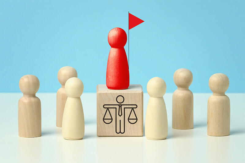 Cultura organizacional basada en el liderazgo ético