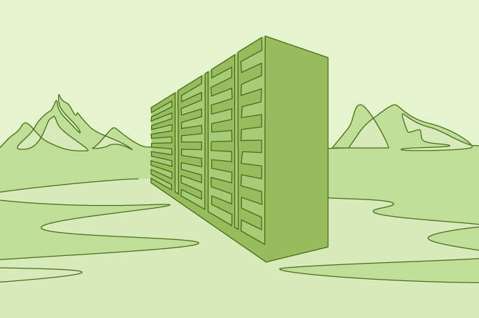 Data centers para IA y la escasez de recursos naturales