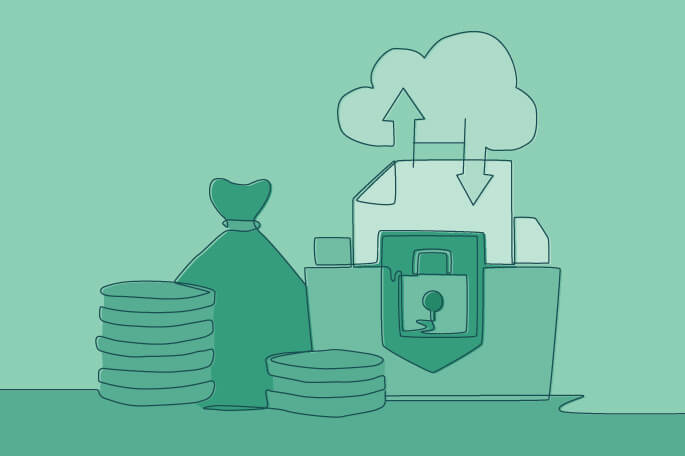 Datos como capital: valor económico y la contabilidad de lo intangible