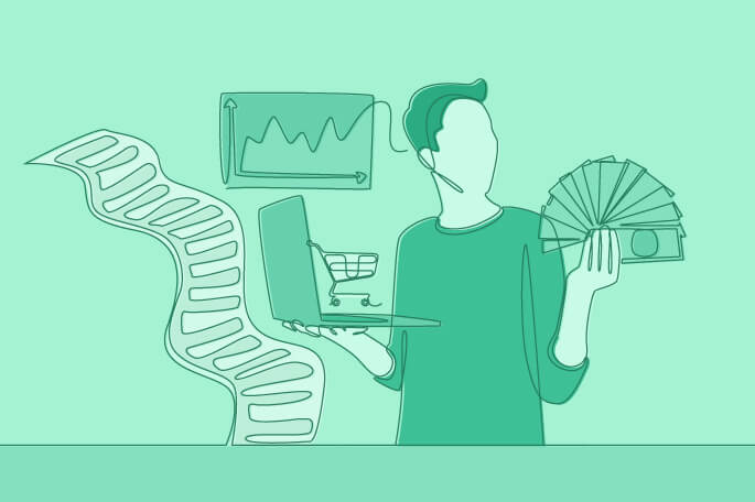 Decisiones de inversión, ¿conoce su inflación personal?