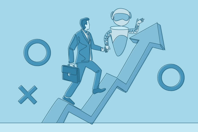 Del ciberespacio a la empresa: agentes autónomos y nuevas IA