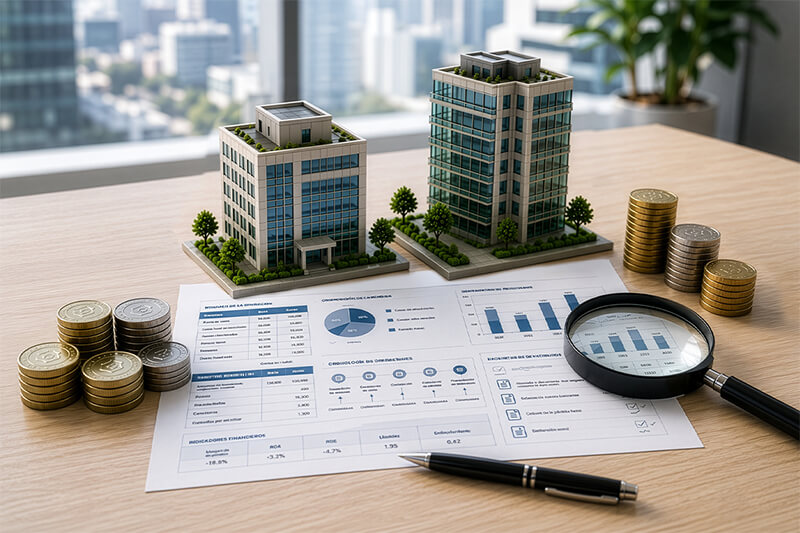 Determinación y deducibilidad de pérdidas en la enajenación de acciones