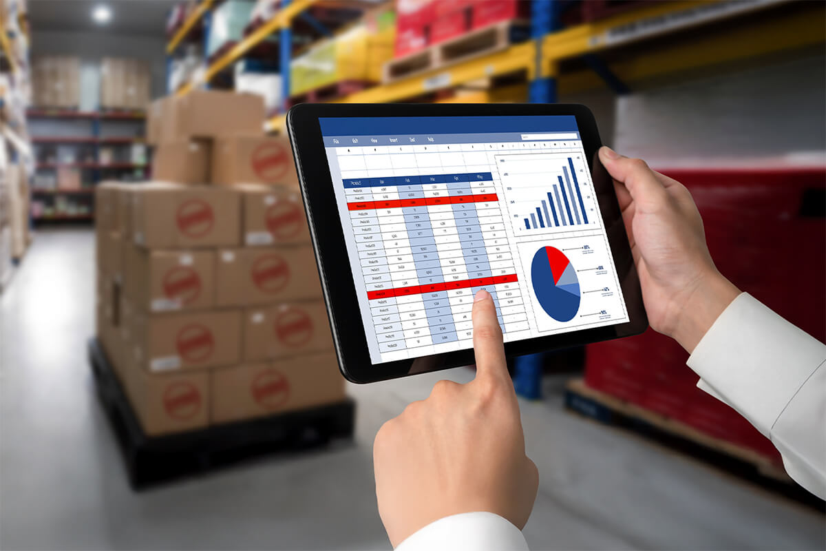 Efectos de la obsolescencia de inventarios en los estados financieros