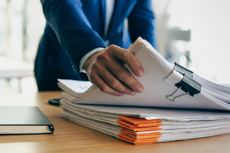 Efectos fiscales en operaciones de factoraje financiero