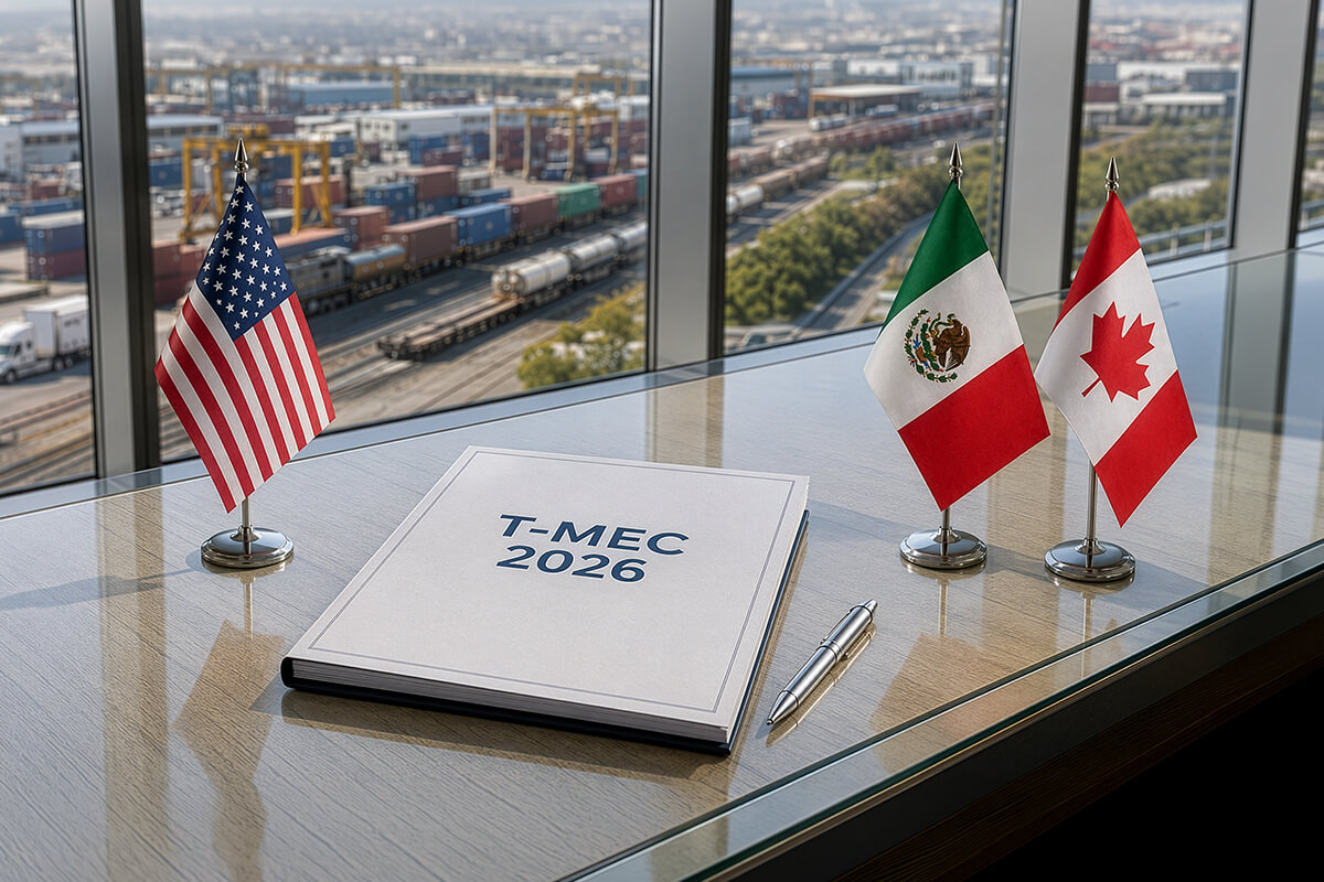 ¿Está en riesgo el T-MEC? Claves de la decisión de Estados Unidos