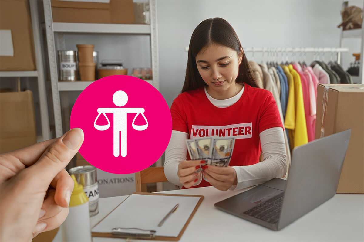 Ética en donatarias autorizadas, control de la confianza institucional