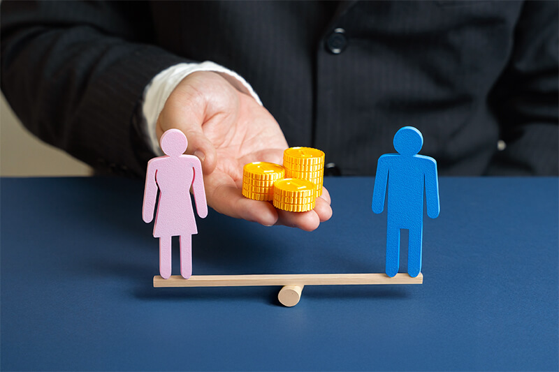 Ética en la equidad de género y su impacto en las empresas