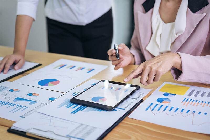 Evolución de las normas de instrumentos financieros