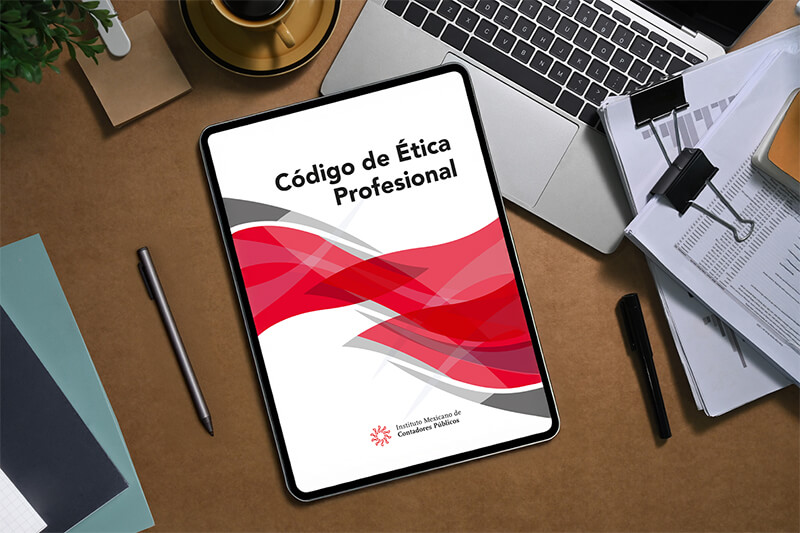 Evolución del Código de Ética Profesional para contadores públicos