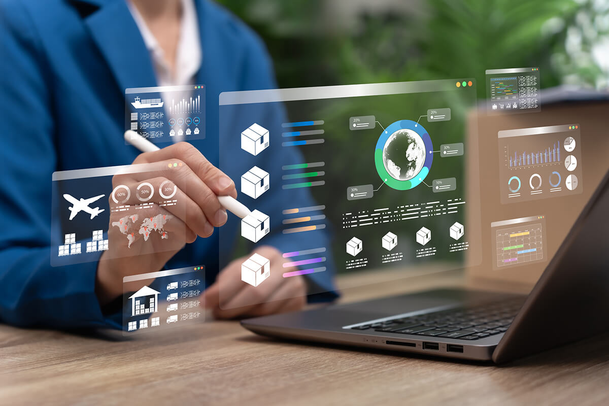 Evolución del comercio exterior y cumplimiento con Inteligencia Artificial