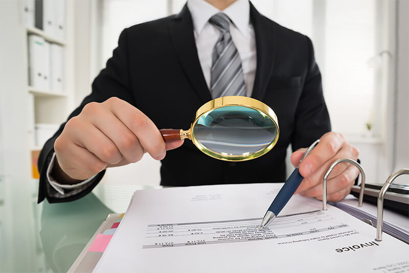 Fiscalización en operaciones de financiamiento por parte del SAT