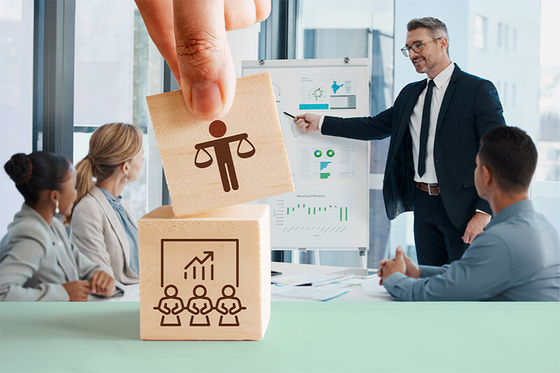 Formación ética del contador en las firmas profesionales