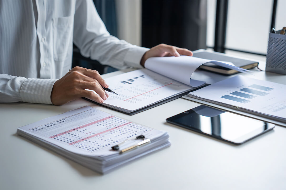 Formalidades para la correcta deducción de cuentas incobrables