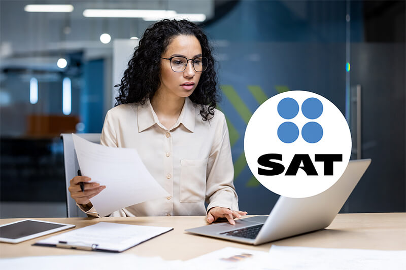 Fundamentos y generalidades de las cartas invitación del SAT