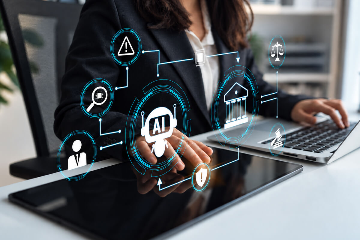Gobernanza de la Inteligencia Artificial para la reducción de riesgos