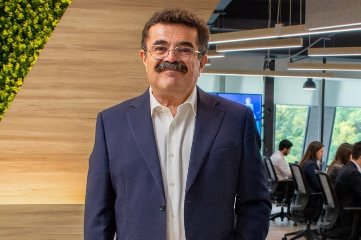 Héctor Goya: ACESCO y los Centros de Servicios Compartidos en México