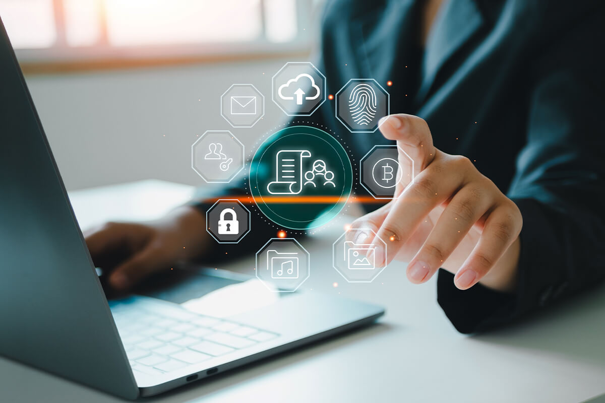 Herencia digital en México, ¿cómo proteger tus activos con un testamento?