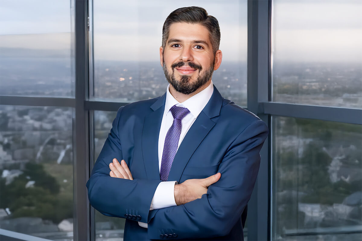 Hernán Casinelli: GLENIF y Latinoamérica en la regulación contable global