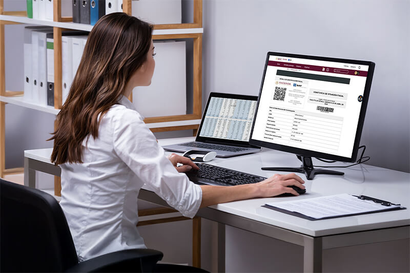 ISSIF como instrumento del cumplimiento fiscal moderno