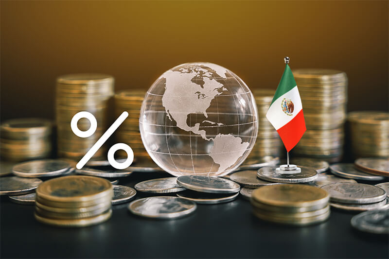 Impuesto Mínimo Global y sus implicaciones en México y Latinoamérica
