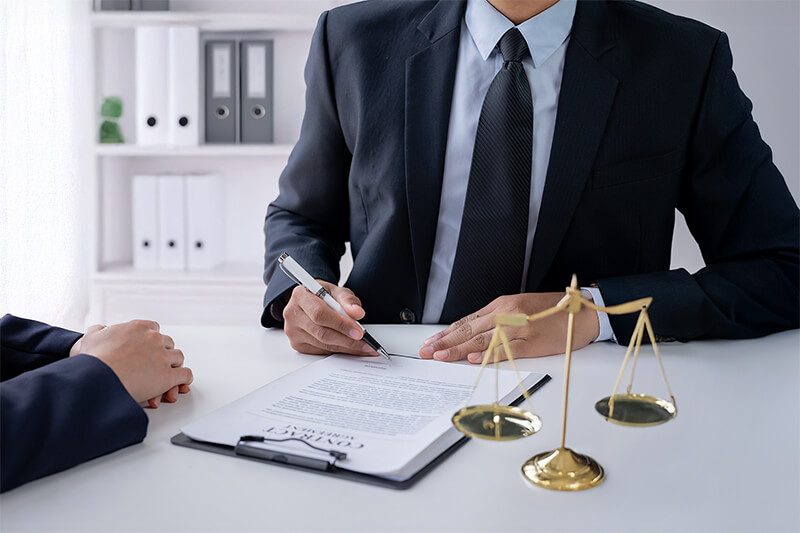 Independencia con ética en trabajos de atestiguamiento