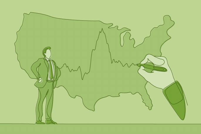 Inflación en Estados Unidos y el temor de los inversionistas