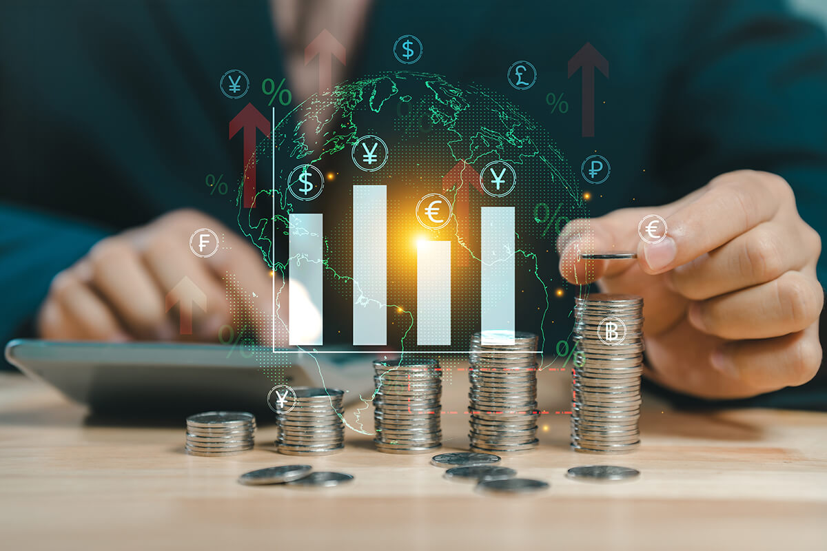 Inflación y tipo de cambio, ¿qué significa cada riesgo para las empresas?