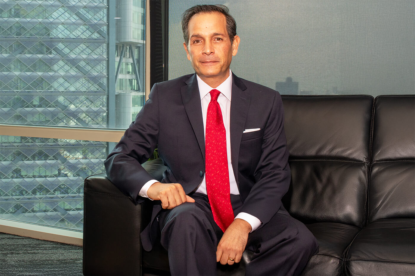 Jaime Zaga: BDO México y su evolución al servicio del cliente