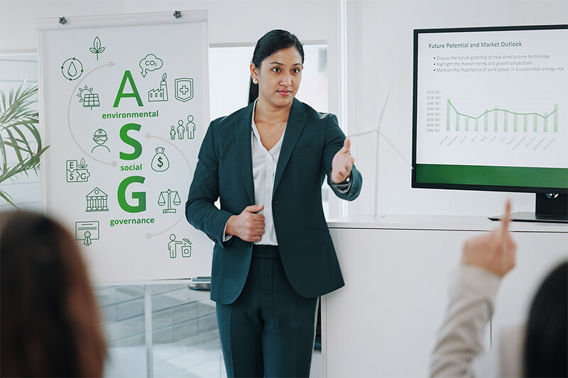 Louis Violet: un mensaje sobre sostenibilidad y responsabilidad social