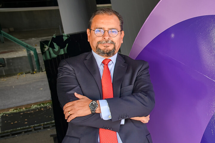 Mauricio Brizuela Arce: estrategias efectivas al frente de Grant Thornton