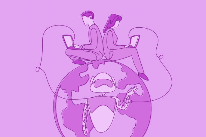 Mercado de la IA a nivel mundial en 2026