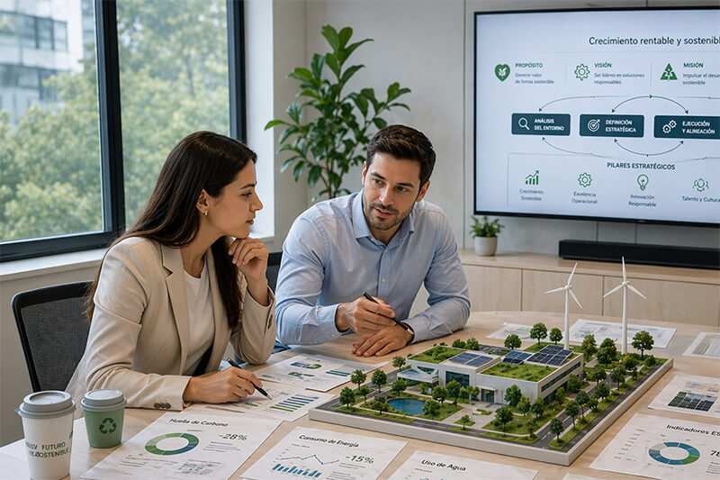 Mitos y realidades de las NIS y su impacto en la estrategia empresarial